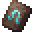 Schmiedevorlage für Wegfinder-Rüstungsverzierung — Minecraft-Block